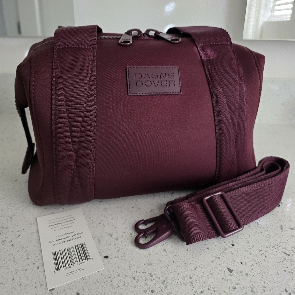 Currant Landon Carryall